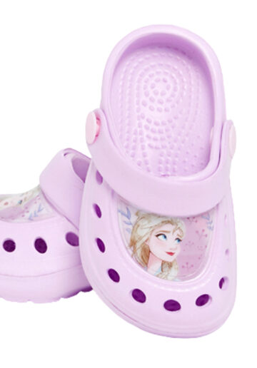 Frozen® Saboti spuma mov 213626