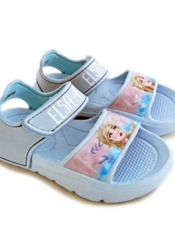 Frozen® Sandale plaja bleu 213943