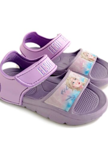 Frozen® Sandale plaja mov 213942