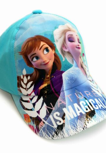 Frozen® Sapca  Turcoaz 160352