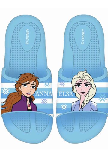 Frozen® Slapi 3D Albastri 800776