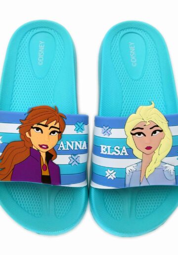 Frozen® Slapi Turcoaz 358190