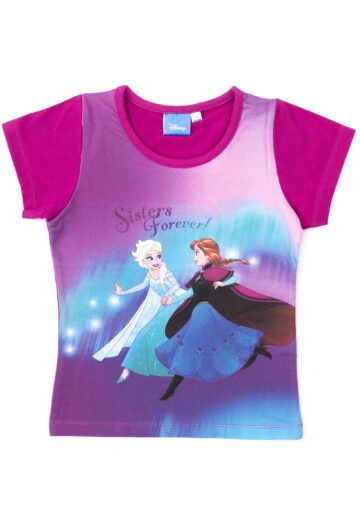 Frozen® Tricou magenta 610912