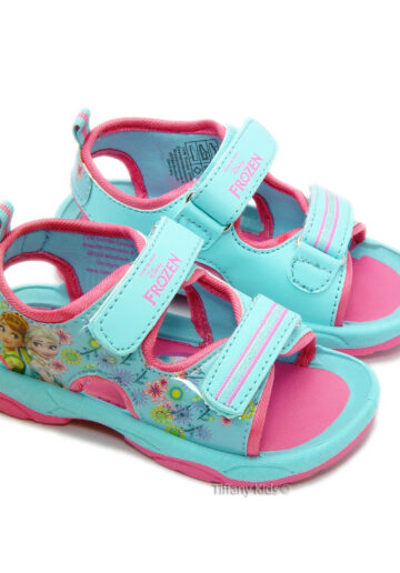 Frozen® Sandale Turcoaz