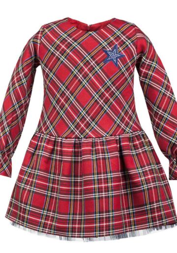 Al-Da® Rochie  Gabrysia Rosie 102182