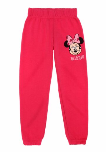 Minnie® Pantaloni trening Fuxia