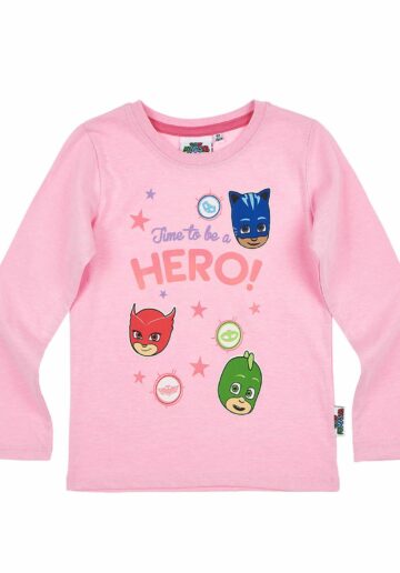 PJ Masks® Bluza Roz 1719441
