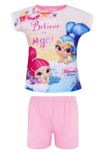 Shimmer and Shine® Pijama roz 1741333
