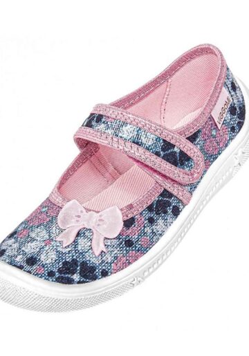 Viggami® Balerini Greta KW Jeans 273636