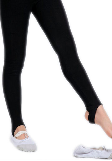 Leggins dans Negru 30200