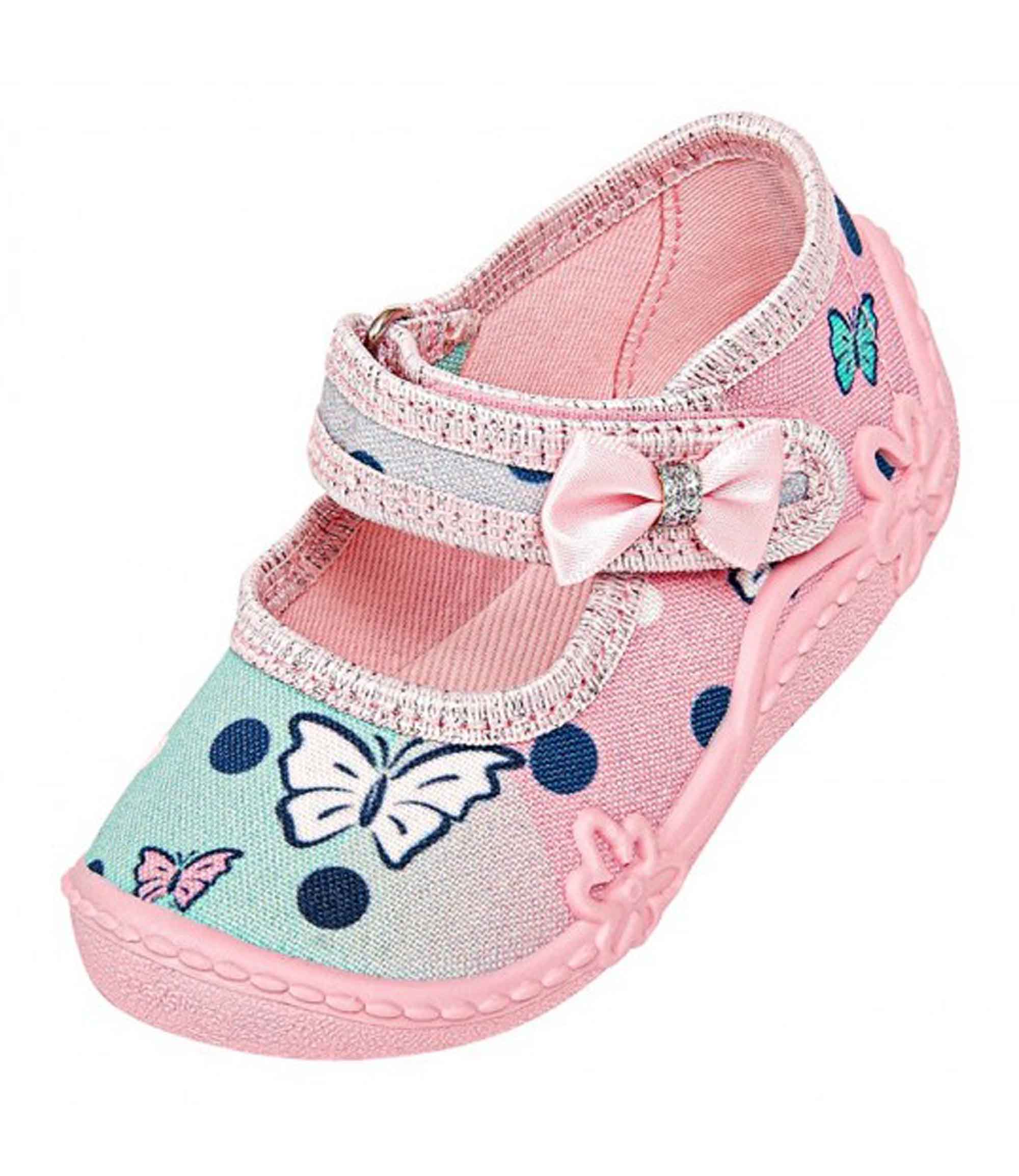 Viggami® Balerini Lyla roz 31823