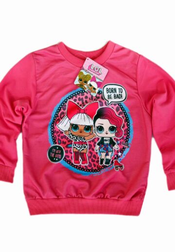 L.O.L. Surprise® Bluza ciclam 1922151