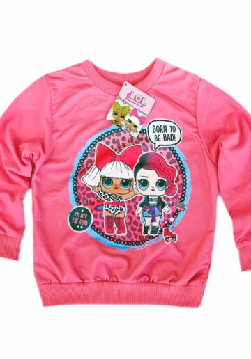 L.O.L. Surprise® Bluza roz 1922152