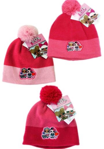 L.O.L. Surprise® Caciulita roz 19229038