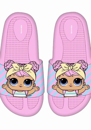 L.O.L. Surprise® Slapi 3D Roz 884141