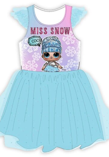 L.O.L. Surprise® Rochie Turcoaz 822259