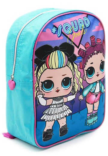 L.O.L. Surprise® Rucsac mini 30 cm 18282