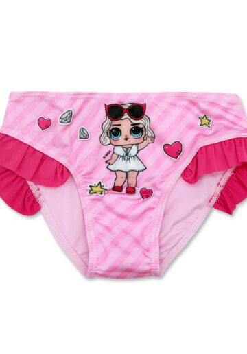 L.O.L. Surprise® Slip baie roz-ciclam 181381