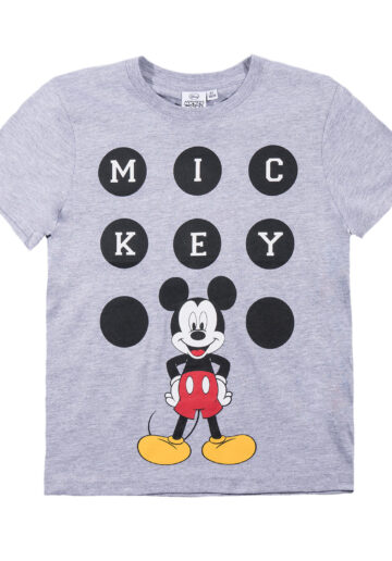 Mickey® Tricou Gri 1494813