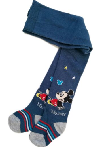 Mickey® Dres chilot Bleumarin 986842