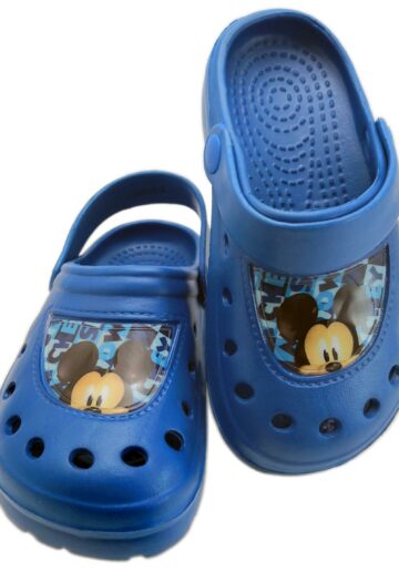 Mickey® Saboti spuma bleumarin 597842