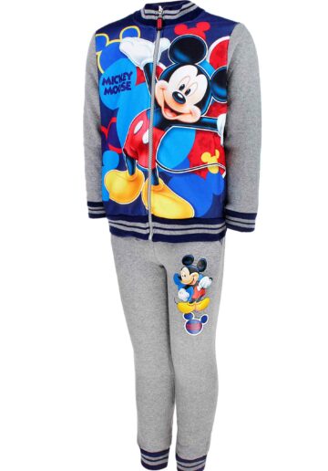 Mickey® Trening gri 67762