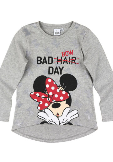 Minnie® Bluza Gri 1608591