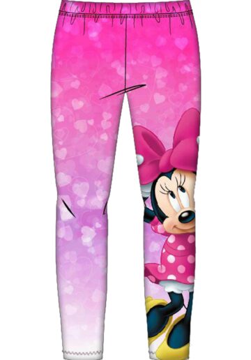 Minnie® Leggins ciclam 63737