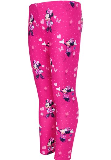 Minnie® Leggins Ciclam 469181