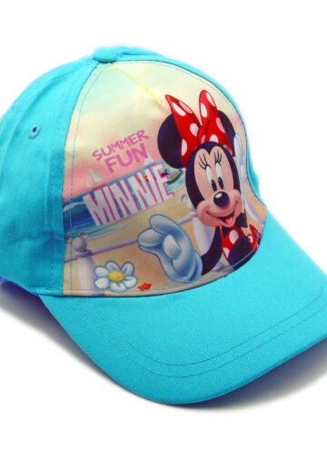 Minnie® Sapca  Turcoaz 446511