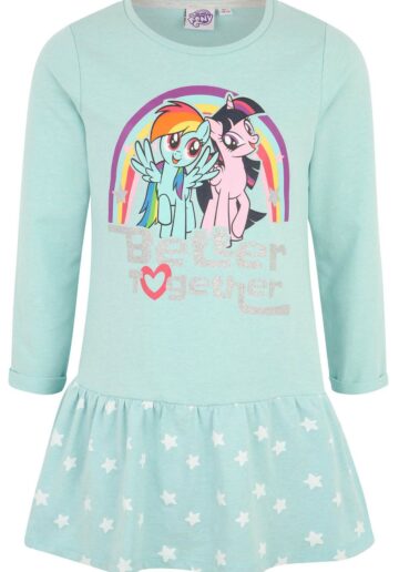 My Little Pony® Rochie Bleu 54102