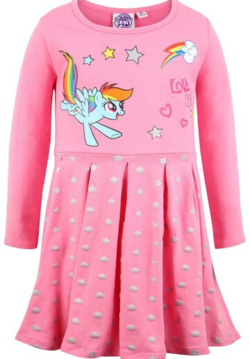 My Little Pony® Rochie Ciclam 54101