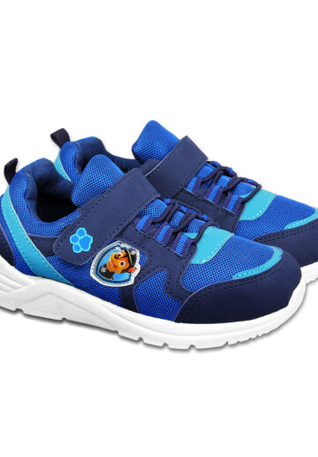 Paw Patrol® Pantofi sport LED Albastru 860610