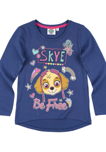 Paw Patrol® Bluza Bleumarin 1616003