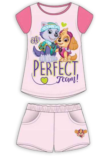 Paw Patrol® Compleu vara roz 970019