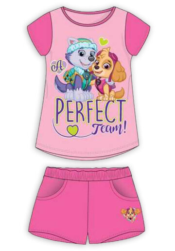 Paw Patrol® Compleu vara ciclam 970020