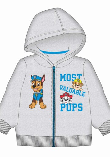 Paw Patrol® Bluza trening Gri 383666