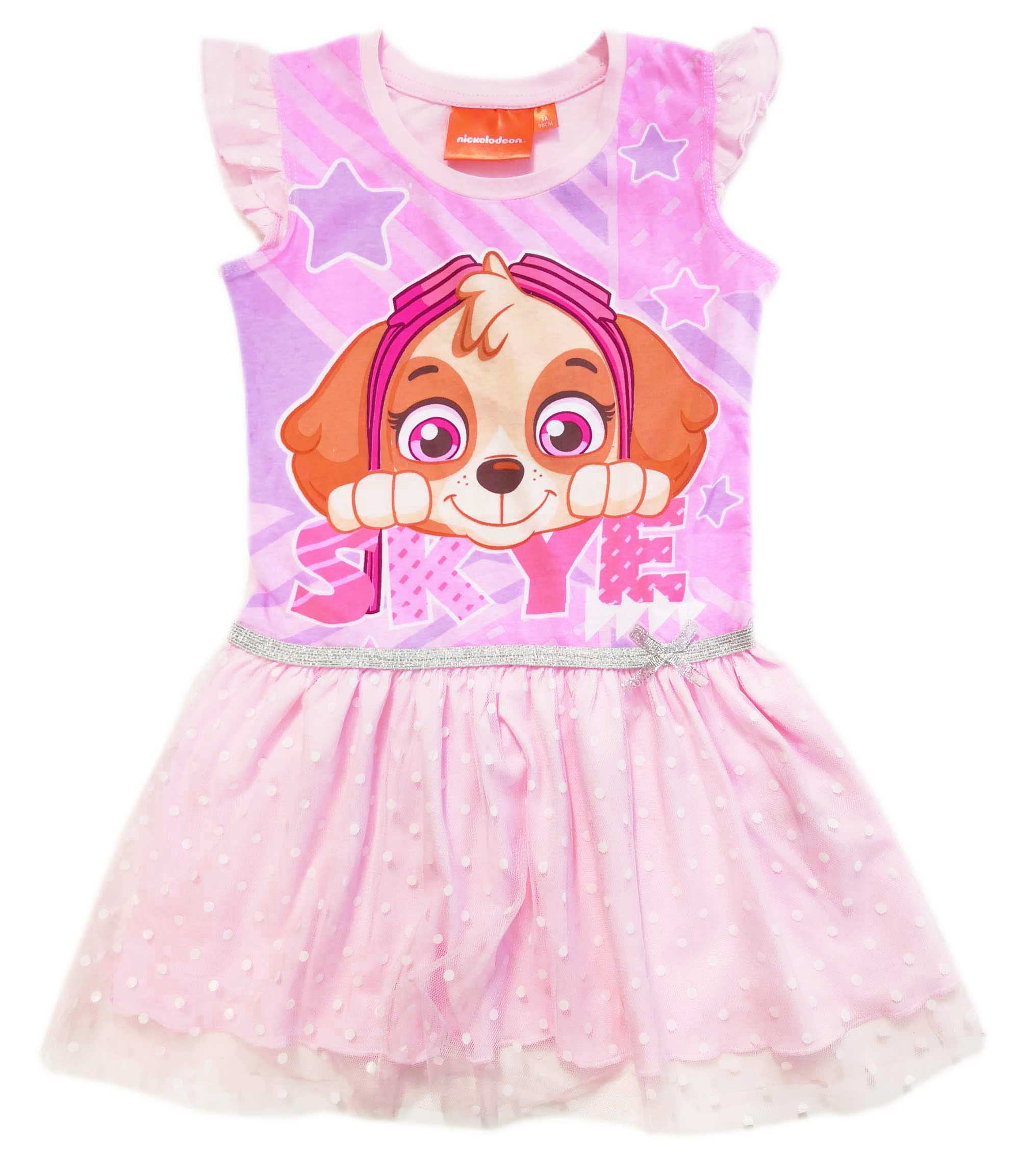 Paw Patrol® Rochie roz 646892