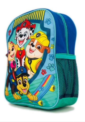 Paw Patrol® Rucsac mic 32 cm 212001