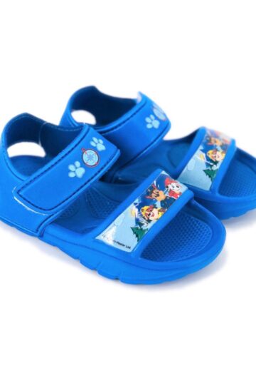 Paw Patrol® Sandale plaja albastre 224024