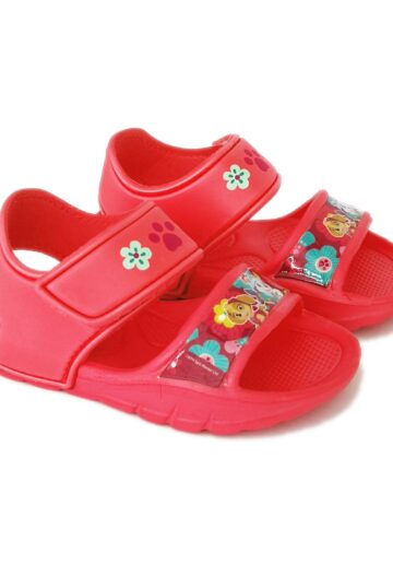 Paw Patrol® Sandale plaja corai 870545