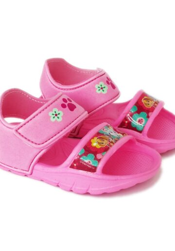 Paw Patrol® Sandale plaja roz 870544