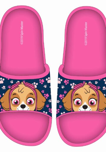Paw Patrol® Costum baie roz 220742