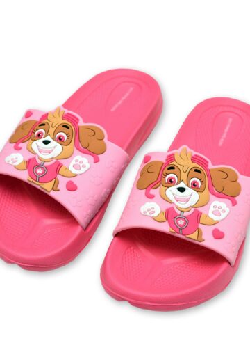 Paw Patrol® Costum baie roz 220742