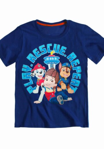 Paw Patrol® Tricou bleumarin 962642