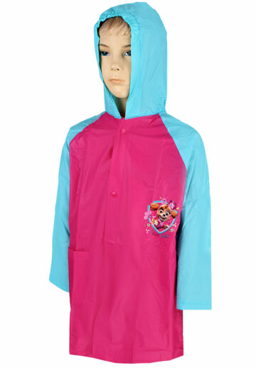 Paw Patrol® Pelerina ploaie Fuxia 7501851