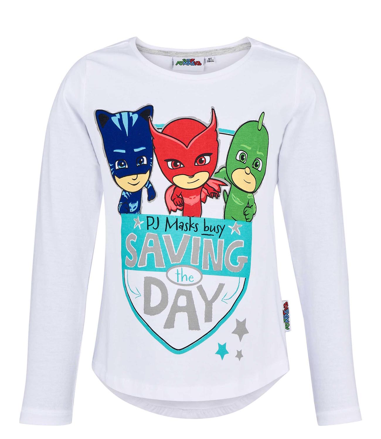 PJ Masks® Bluza Alba 22761