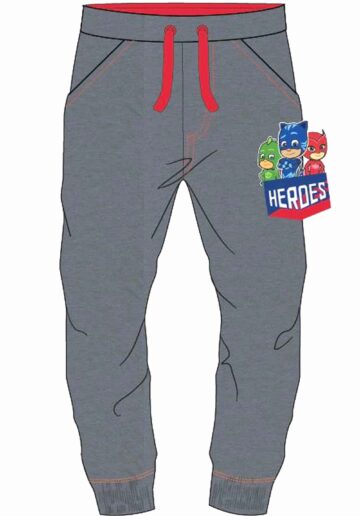 PJ Masks® Pantaloni gri 116761