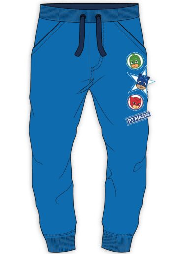 PJ Masks® Pantaloni Trening albastri 600252