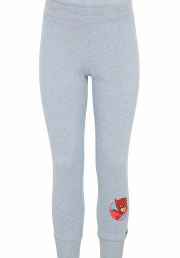 PJ Masks® Pantaloni flausati bleu 31852